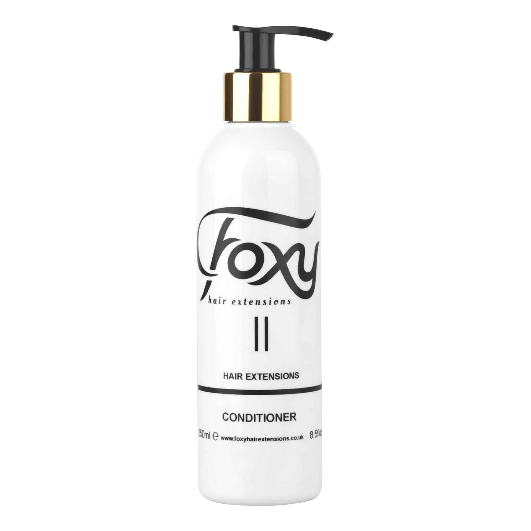 The Foxy Hair Range | Foxy Hair Extensions