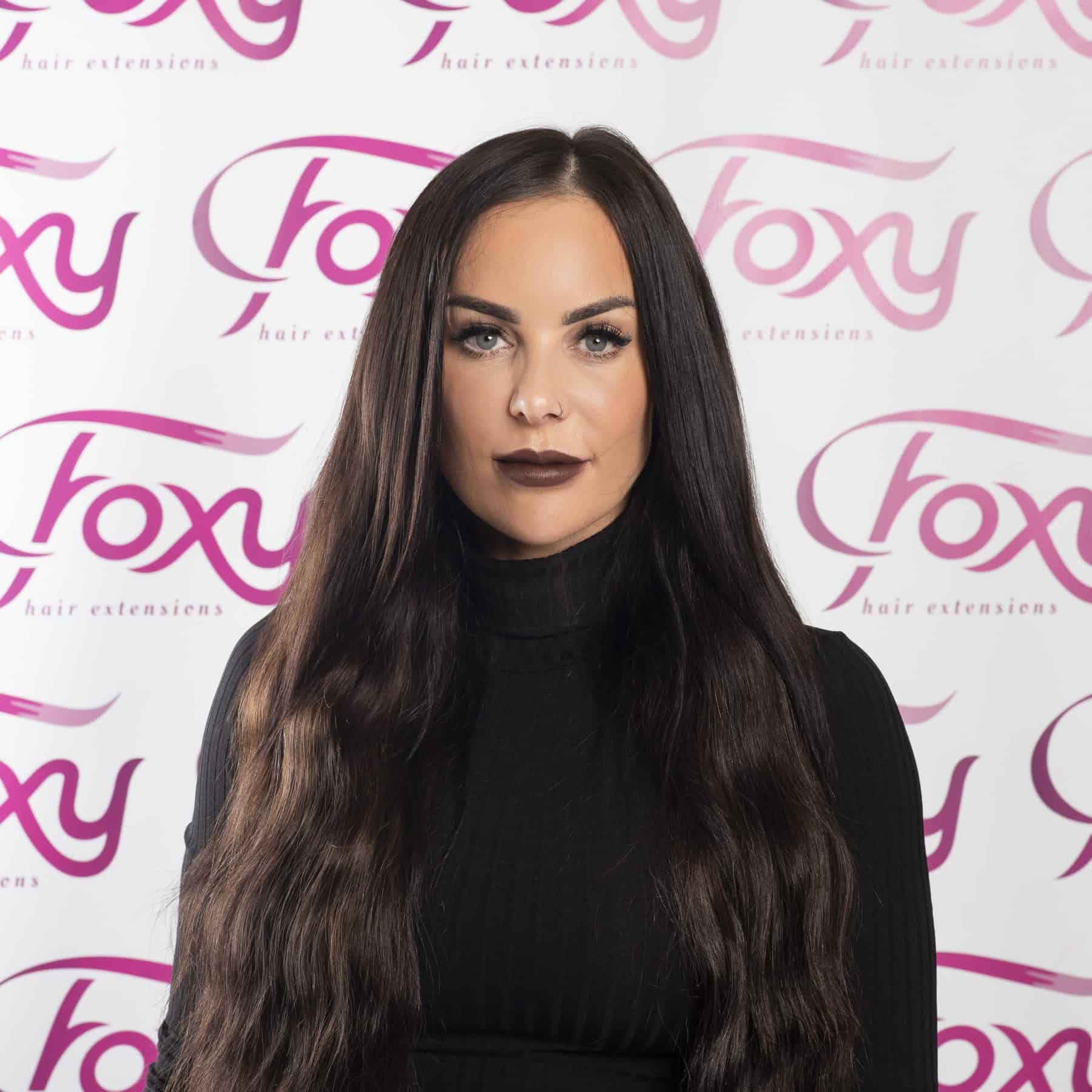 Our Story | Foxy Hair Extensions
